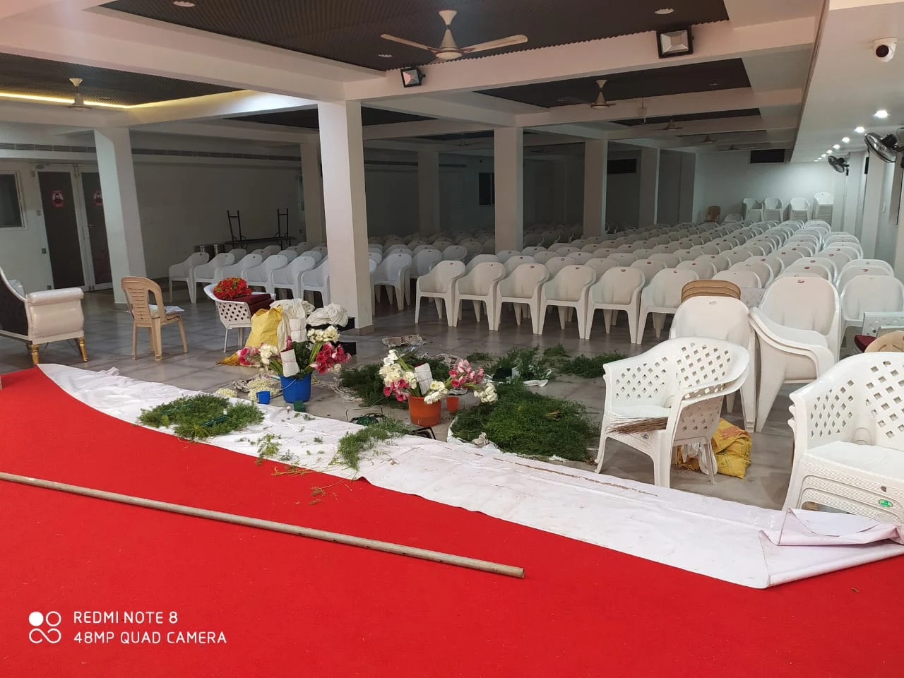 Grand Convention Hall